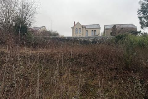 2 bedroom property with land for sale, Land rear of 8 Brynawelon Road, Cwmllynfell, Swansea, West Glamorgan, SA9 2WG