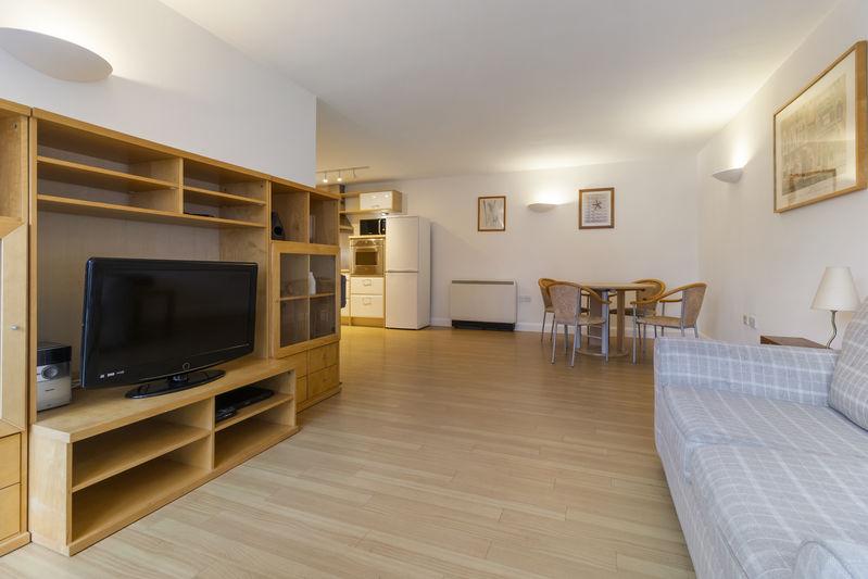Living/dining