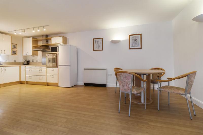 Living/dining