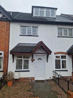 undefined, Hewell Road, Barnt Green