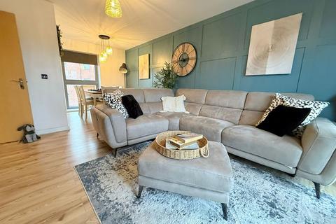 undefined, 38 Staverton Grove, Broughton, Milton Keynes