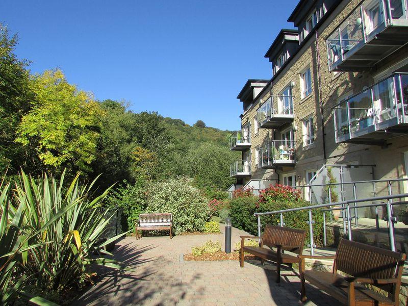 Communal Garden