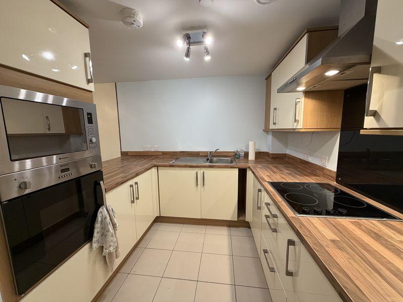 Fitted Kitchen