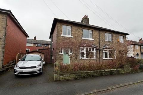 undefined, Caldene Avenue, Hebden Bridge HX7