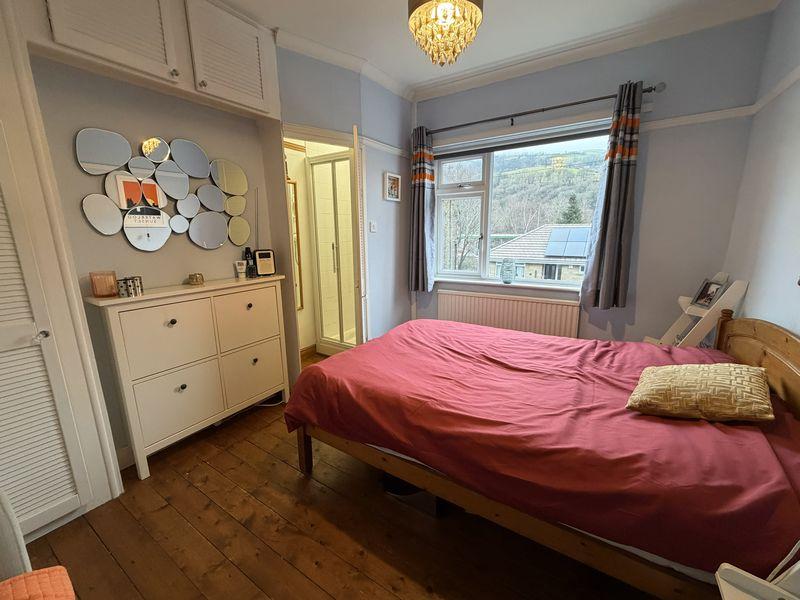 Bedroom 1 With...