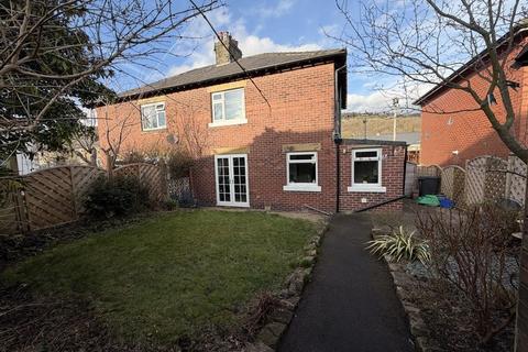 undefined, Caldene Avenue, Hebden Bridge HX7