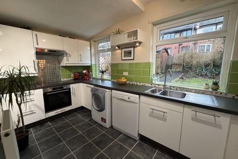 undefined, Caldene Avenue, Hebden Bridge HX7