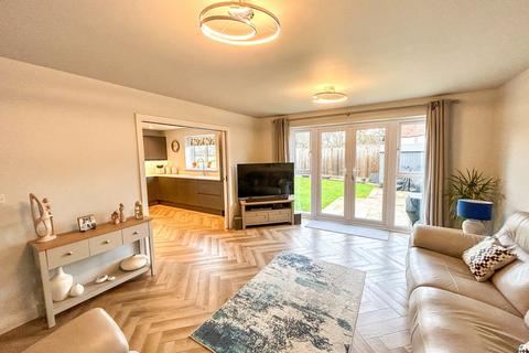 undefined, Oaklie Meadow, Shepton Mallet