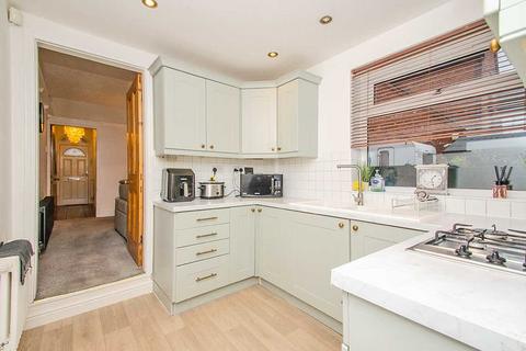 undefined, Greenheath Road, Cannock WS12