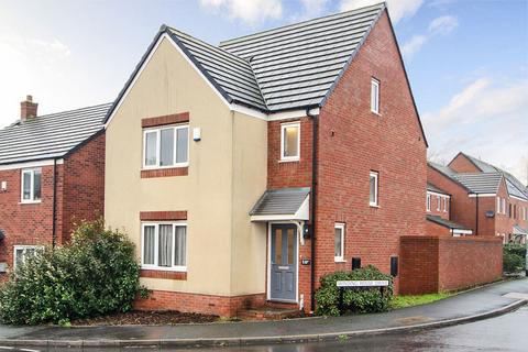 Winding House Drive, Cannock WS12