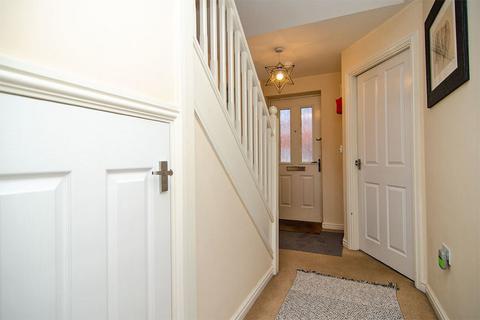 undefined, Winding House Drive, Cannock WS12