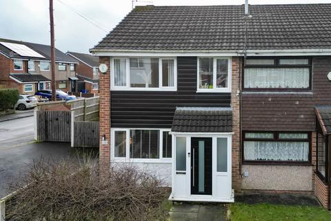 Yeomans Close, Milnrow, OL16 3UP