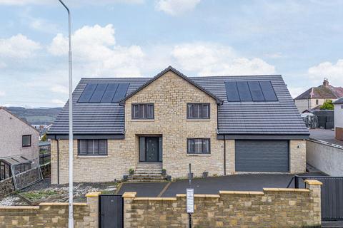 5 bedroom detached house for sale, Station Road, Lochgelly