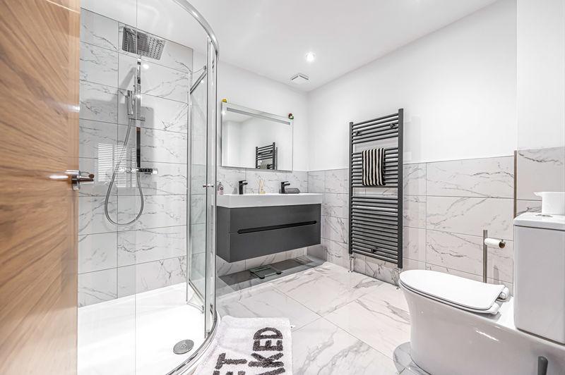 En suite