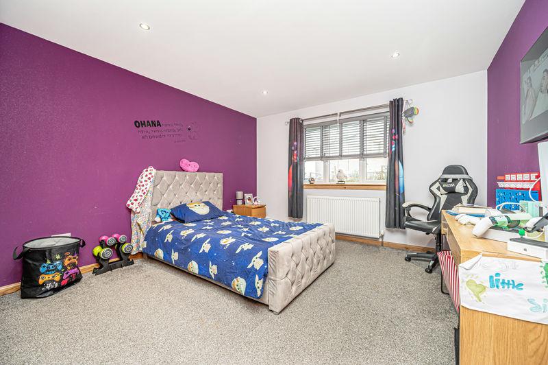 Bedroom Four