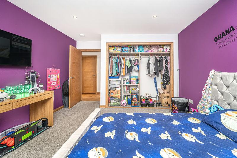 Bedroom Four