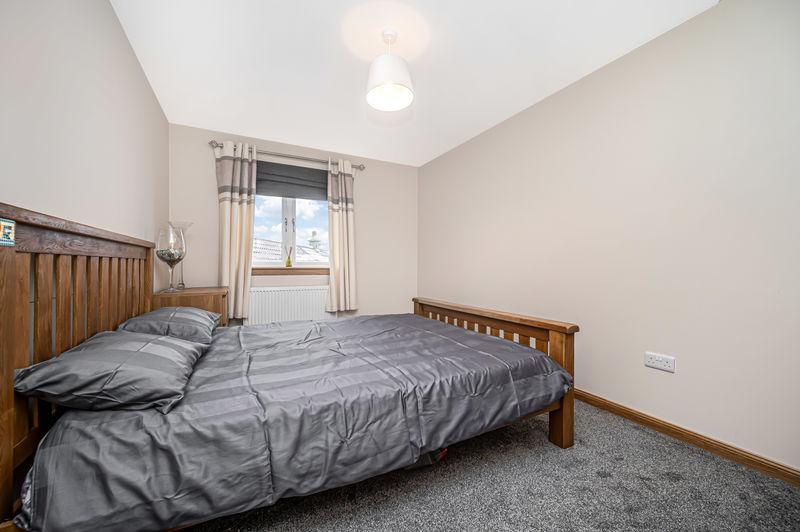 Bedroom Five