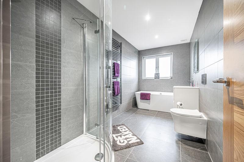 Bathroom Two