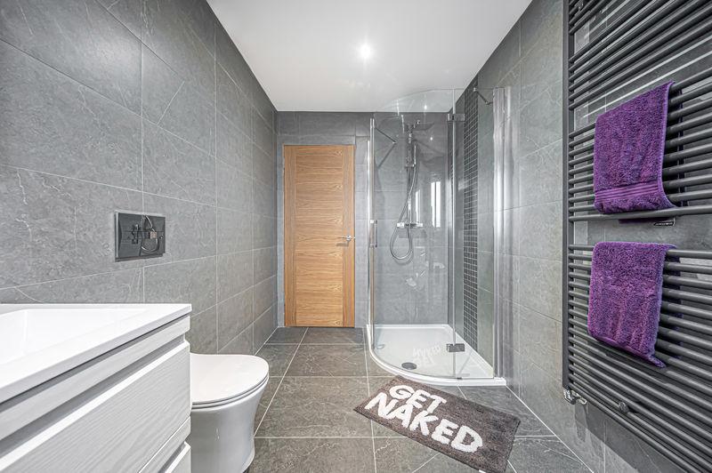 Bathroom Two