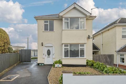 Eastlake Avenue, Poole BH12