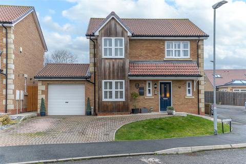 undefined, Yeavering Court, Belford, Northumberland, NE70