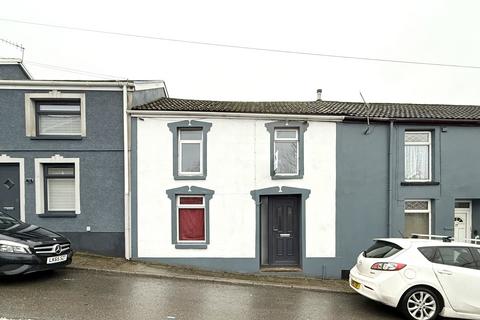 3 bedroom terraced house for sale, Aberaman, Aberdare CF44