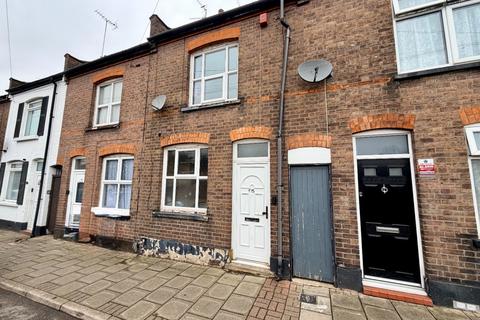 undefined, North Street, Luton