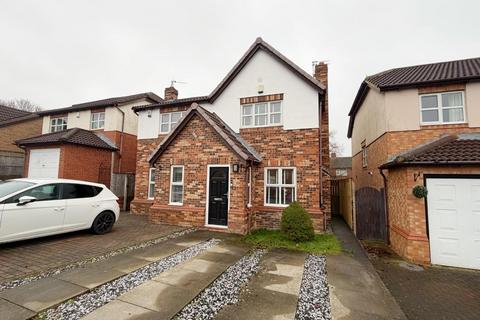 undefined, Willow Drive, Trimdon Village