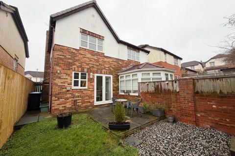 undefined, Willow Drive, Trimdon Village