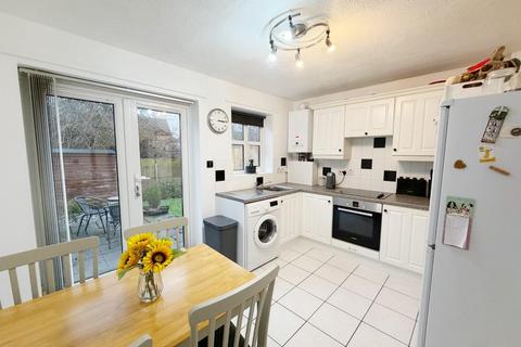 undefined, Willow Drive, Trimdon Village