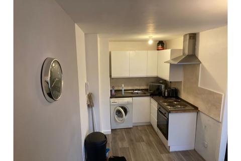 1 bedroom flat for sale, Collingwood Court, Washington, NE37
