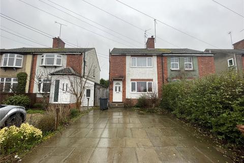 undefined, London Road, North Northamptonshire NN8