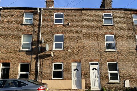 4 bedroom terraced house for sale, Cross Street, Lincolnshire PE11