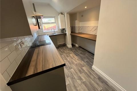 4 bedroom terraced house for sale, Cross Street, Lincolnshire PE11