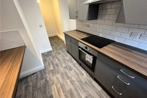 4 bedroom terraced house for sale, Cross Street, Lincolnshire PE11