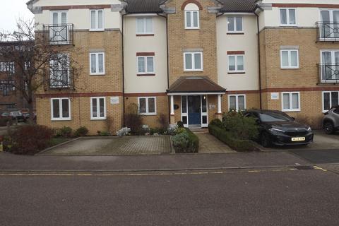 undefined, Grenville Place, London NW7