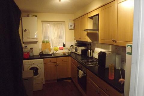 undefined, Grenville Place, London NW7