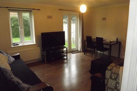undefined, Grenville Place, London NW7