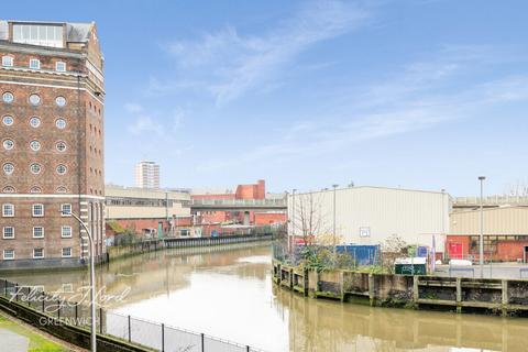 2 bedroom apartment for sale, Cowan House, Greenwich SE10