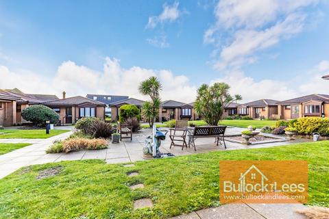 undefined, Southbourne Cliffs, sunny retirement bungalow with no chain
