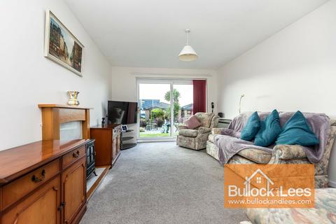 undefined, Southbourne Cliffs, sunny retirement bungalow with no chain