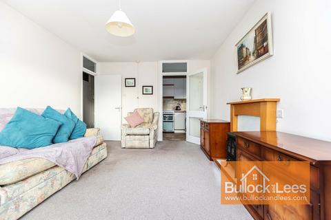 undefined, Southbourne Cliffs, sunny retirement bungalow with no chain