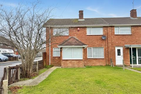 undefined, Laburnum Crescent, Hythe, SO45