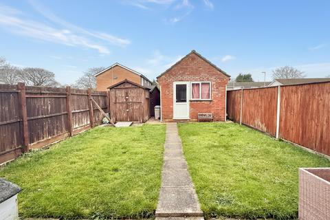undefined, Laburnum Crescent, Hythe, SO45