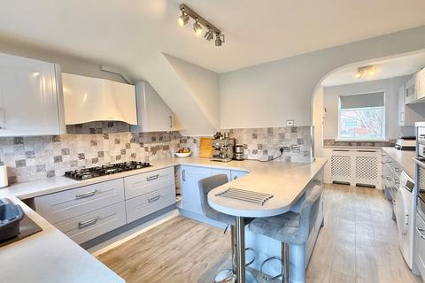 undefined, Laburnum Crescent, Hythe, SO45