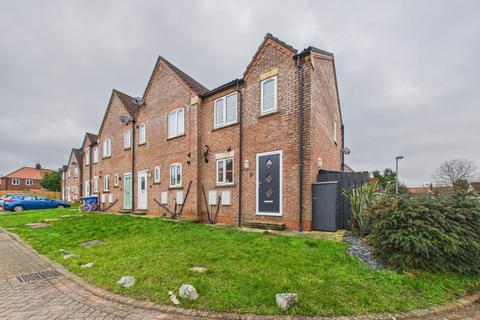 undefined, Reynard Close, Hutton Cranswick, YO25 9PG