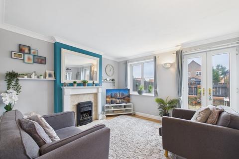 undefined, Reynard Close, Hutton Cranswick, YO25 9PG