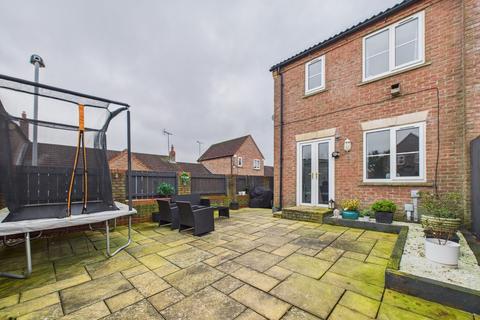 undefined, Reynard Close, Hutton Cranswick, YO25 9PG