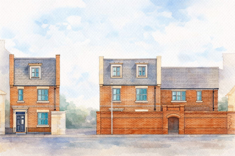undefined, Rollestone Street, Salisbury SP1