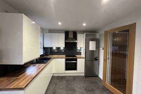 undefined, D'Arcy Terrace, Mayfield, Dalkeith, EH22 5GA